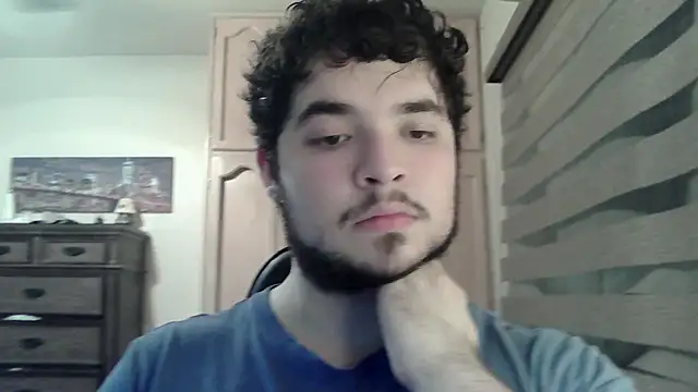 Himbo fox online show from 06/15/26, 07:43