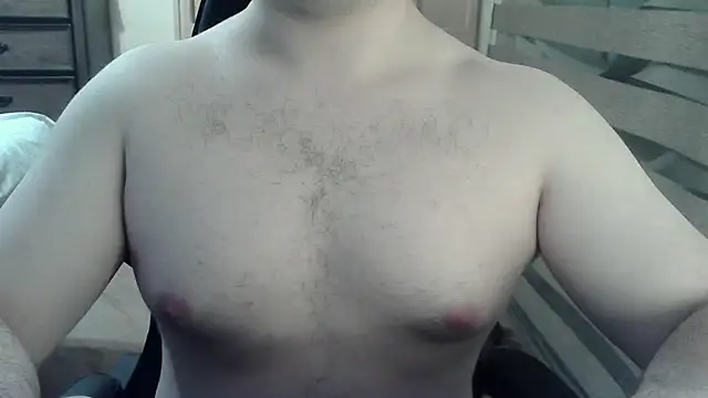 Himbo fox online show from 06/18/26, 08:58