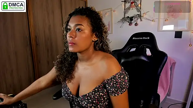 aleja montiel   online show from 12/14/25, 01:16