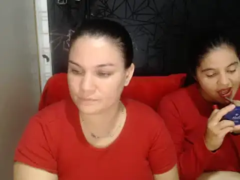 love and Lust online show from 02/11/25, 09:14