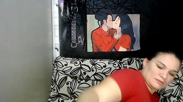 love and Lust online show from 02/15/25, 09:48