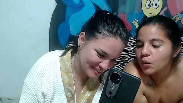 love and Lust online show from 03/19/25, 06:46