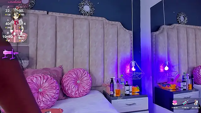 Snapshot of ShanelWest chatting on 01/14/25, 01:06 ShanelWest online show from 01/14/25, 01:06