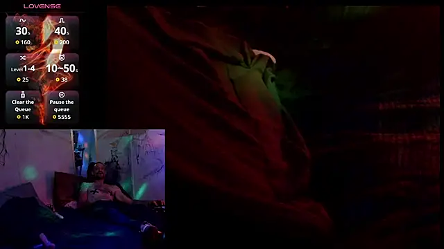 TheOneYouLove69 online show from 06/18/26, 05:51