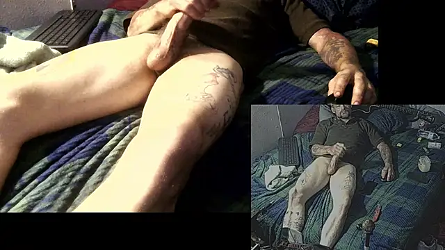 TheOneYouLove69 online show from 06/29/26, 12:27