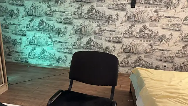 weshycouple online show from 09/17/25, 07:15