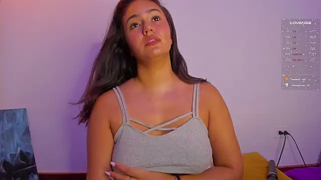 Snapshot of Alexa_will chatting on 02/10/25, 11:15 Alexa will online show from 02/10/25, 11:15