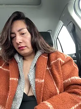 xLadyScarlettx online show from 02/19/26, 03:41