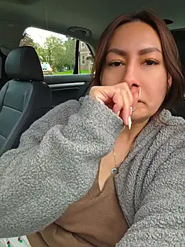 xLadyScarlettx online show from 05/01/26, 10:14