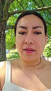 xLadyScarlettx online show from 06/07/26, 02:10