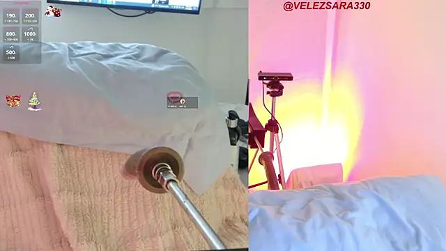 Snapshot of sara_smith45 chatting on 12/11/24, 07:14 sara smith45 online show from 12/11/24, 07:14