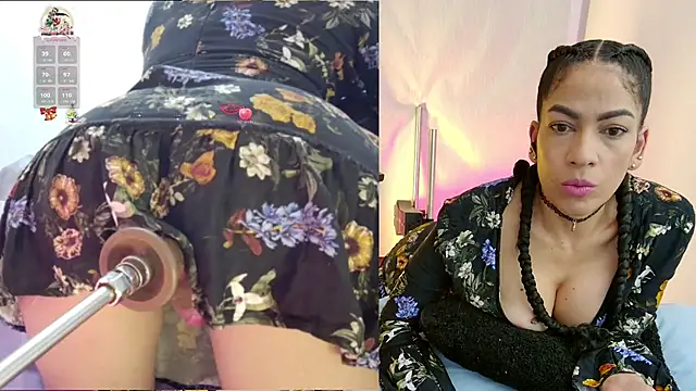 Snapshot of sara_smith45 chatting on 12/31/24, 12:36 sara smith45 online show from 12/31/24, 12:36