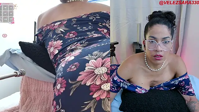 Snapshot of sara_smith45 chatting on 01/27/25, 10:27 sara smith45 online show from 01/27/25, 10:27