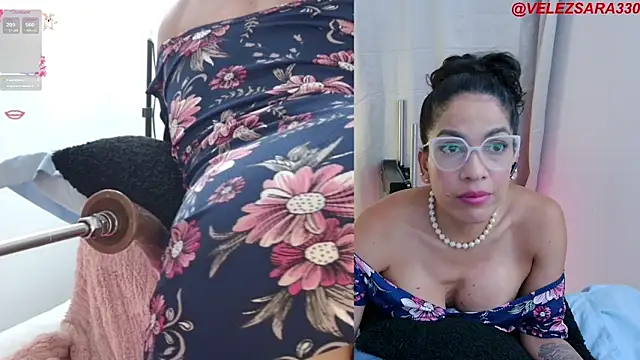 Snapshot of sara_smith45 chatting on 01/27/25, 01:30 sara smith45 online show from 01/27/25, 01:30