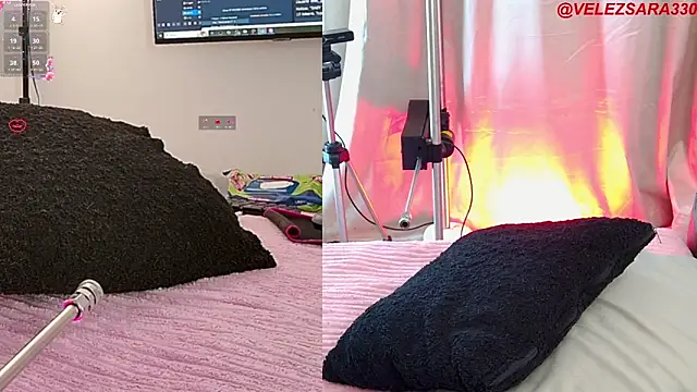 Snapshot of sara_smith45 chatting on 02/24/25, 07:52 sara smith45 online show from 02/24/25, 07:52