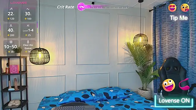 luandy online show from 05/01/26, 11:59