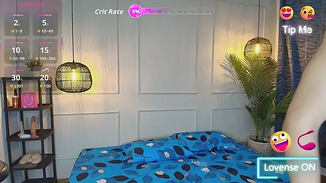 luandy online show from 05/04/26, 11:50