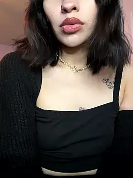 Gothbabbi online show from 04/29/26, 09:21