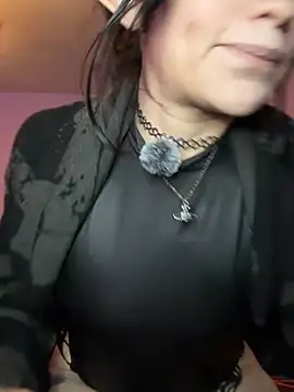 Gothbabbi online show from 06/19/26, 08:23