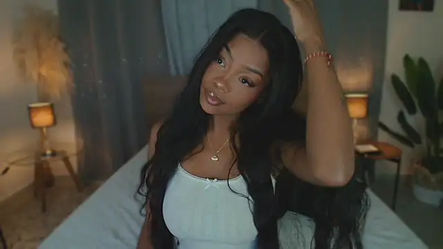 Snapshot of Isaa_Coleman_ chatting on 02/05/26, 11:31 Isaa Coleman online show from 02/05/26, 11:31