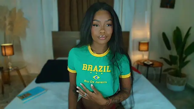 Snapshot of Isaa_Coleman_ chatting on 03/07/26, 09:56 Isaa Coleman online show from 03/07/26, 09:56