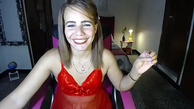 danielle rose 1 online show from 01/18/25, 11:11