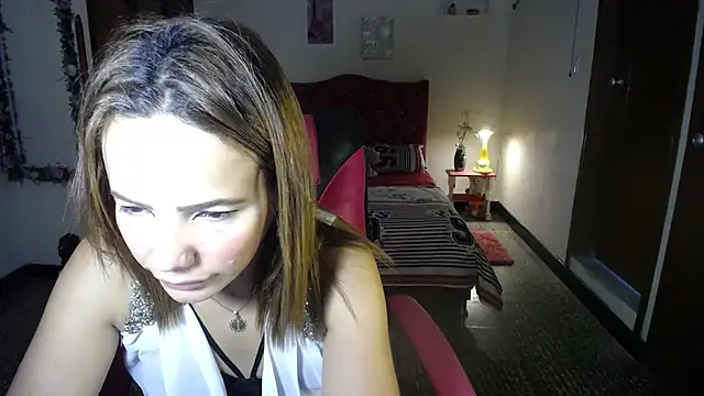 danielle rose 1 online show from 03/18/25, 05:10