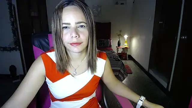 danielle rose 1 online show from 03/19/25, 09:16