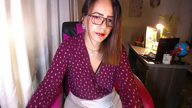 danielle rose 1 online show from 04/25/26, 04:37