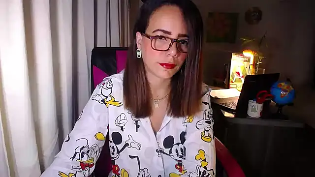 danielle rose 1 online show from 04/26/26, 04:04