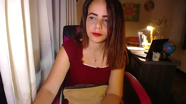 danielle rose 1 online show from 05/22/26, 03:17