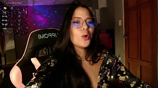 alexa kei online show from 09/23/25, 07:17