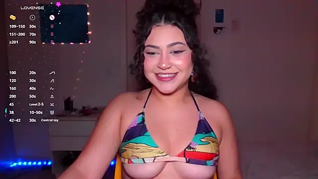 ann4montez  online show from 09/14/25, 02:54