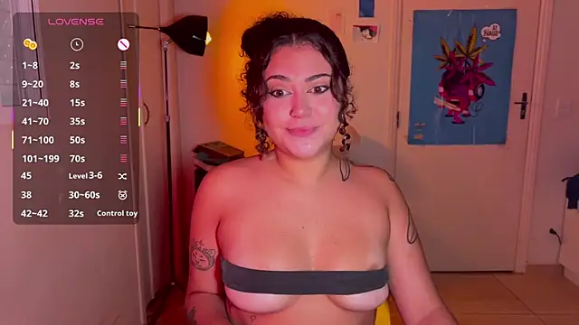 ann4montez  online show from 05/28/26, 08:33