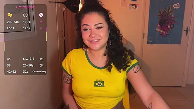 ann4montez  online show from 06/30/26, 09:54