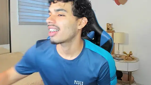 mateoleonee online show from 01/14/25, 08:15