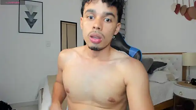 mateoleonee online show from 02/21/25, 01:55