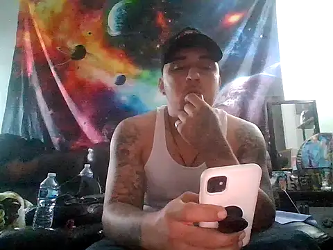 Snapshot of Antoniothedon chatting on 01/17/26, 12:54 Antoniothedon online show from 01/17/26, 12:54