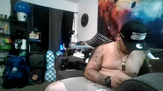Antoniothedon online show from 05/10/26, 11:48