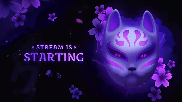 WildgirlShow online show from 01/24/25, 11:56