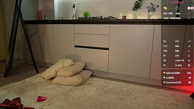 Kristina diamond online show from 05/09/26, 04:56
