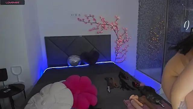 CassieEvans online show from 05/03/26, 05:35