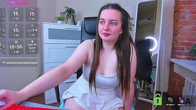 Snapshot of Astarte_Aste chatting on 02/20/25, 01:51 Astarte Aste online show from 02/20/25, 01:51