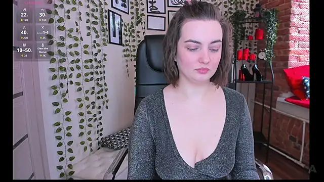 Snapshot of Astarte_Aste chatting on 03/22/26, 10:51 Astarte Aste online show from 03/22/26, 10:51