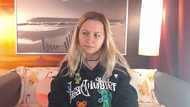 BigBoobsARRI online show from 12/13/24, 12:09