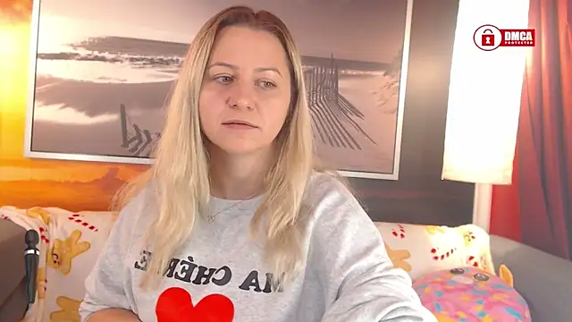 BigBoobsARRI online show from 01/11/25, 09:15