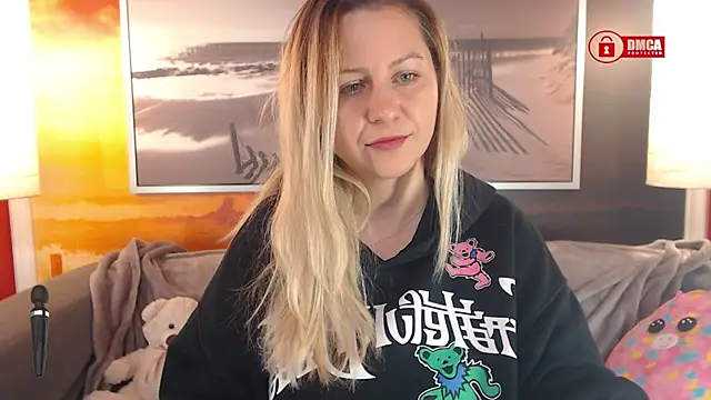 BigBoobsARRI online show from 02/15/25, 08:33