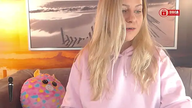 BigBoobsARRI online show from 02/16/25, 07:15