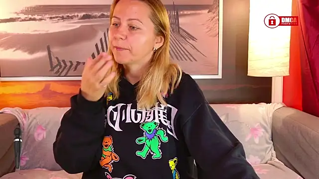 BigBoobsARRI online show from 10/07/25, 07:49