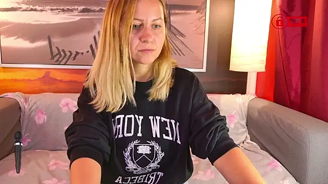 BigBoobsARRI online show from 10/10/25, 09:19